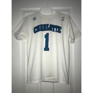 Adidas Basketball Shirt